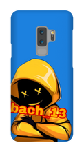 bach_13 Samsung Phone Cases