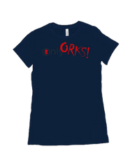 Only Orks Women's T-Shirt