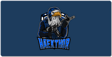 Haekthor XXL Gaming Mousepad