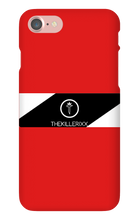 thekillerixx iPhone Phone Cases