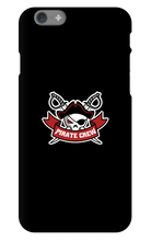 jack_876_sparrow iPhone Phone Cases