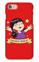 ggvexy iPhone Phone Cases