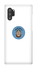 laluzskyy Samsung Phone Cases