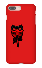 deadhoodx iPhone Phone Cases