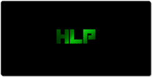 hlp8900qc XXL Gaming Mousepad