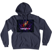 santy_gunter Hoodies (No-Zip/Pullover)