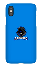 modo_arbusto iPhone
