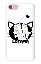 Lotafia iPhone Phone Cases