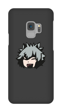 Reshi Simple Colours Samsung Phone Cases