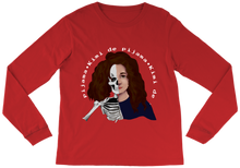 kimidepijama Long Sleeve Tee