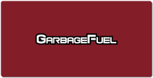 Garbage XL Mousepad - Irresistible!