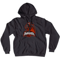draggonzplays Hoodies (No-Zip/Pullover)