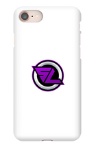spookielu iPhone Phone Cases