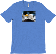 messieagle101roblox T-Shirts