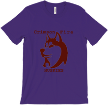 firehuskygaming-6405 T-Shirts