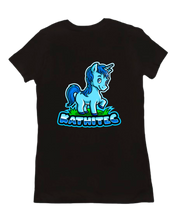 kathitec Women’s T-shirt Back Print