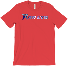rawzyn T-Shirts