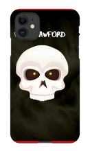will crawford  iPhone Phone Cases