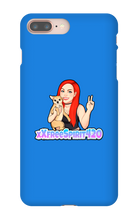 xxfreespirit420 iPhone Phone Cases