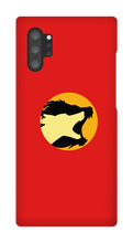 ArfRoar Samsung Phone Cases
