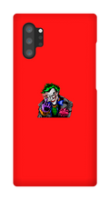 jokerpk1 Samsung Phone Cases