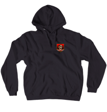 LOGO HOODIE