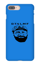 keenorp iPhone Phone Cases