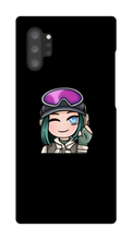 Ela Samsung Phone Cases