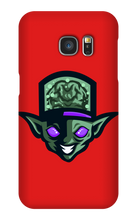 ALIEN5959 Samsung Phone Cases