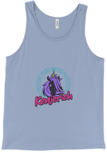 kenjerich Tank Top