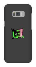 l3xis_yeah Samsung Phone Cases