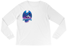 hakai_gaming Long Sleeve Tee