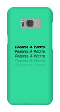 jeffreywolf7 Samsung Phone Cases