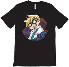 Scientist Alt. T-Shirts