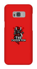damthatstragic Samsung Phone Cases