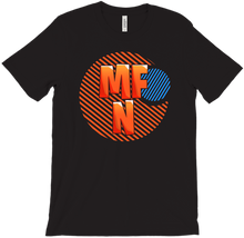 MFN Slotted T-Shirts