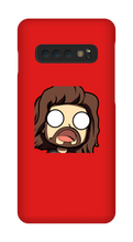 tigzy4231 Samsung Phone Cases