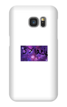 sylarj25 Samsung Phone Cases