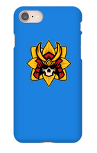 justan79 iPhone Phone Cases