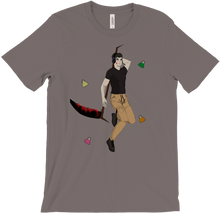 yeftalks anime tob T-Shirts