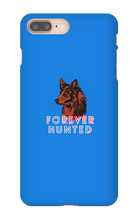 Forever Hunted case