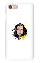 missyidiot iPhone Phone Cases