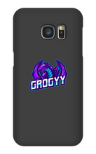 grogyy Samsung Phone Cases