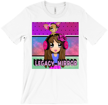 Legacy and Luna Shirt