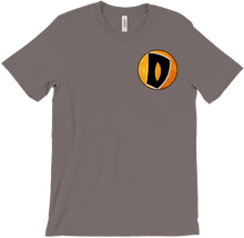 Small JP DYNAMO logo T-Shirt