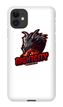 Cover NightCity