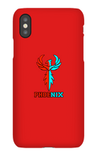 ellirizer iPhone Phone Cases