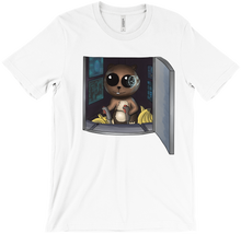 Hamster In Control T-Shirt