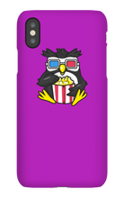 cleverowlpl iPhone Phone Cases