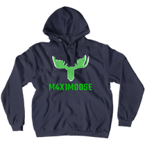 M4X1M00SE Hoodies (No-Zip/Pullover)